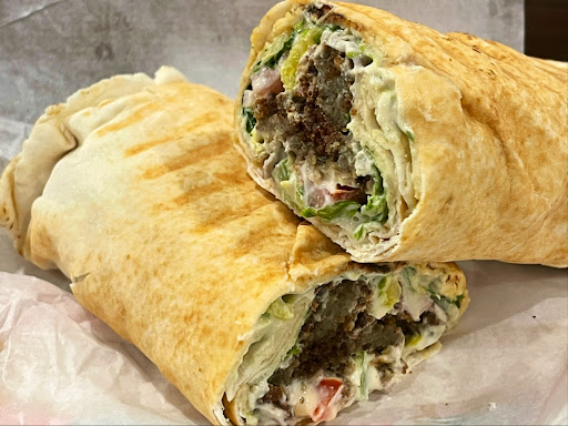 Photo of Little Lebanon To Go - 547 Central Ave, Dover, NH 03820