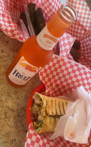 Photo of Little Lebanon To Go - 547 Central Ave, Dover, NH 03820