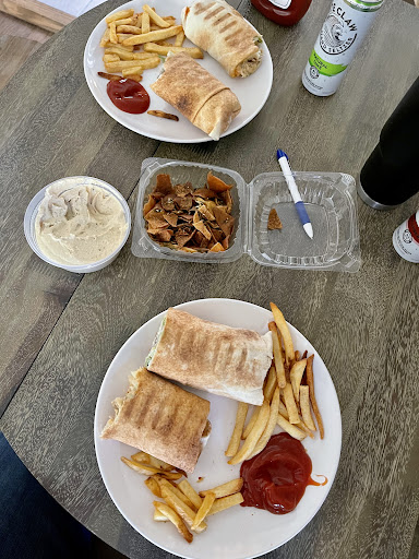 Photo of Little Lebanon To Go - 547 Central Ave, Dover, NH 03820