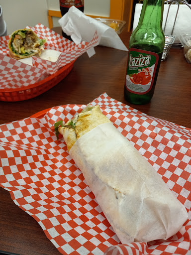 Photo of Little Lebanon To Go - 547 Central Ave, Dover, NH 03820