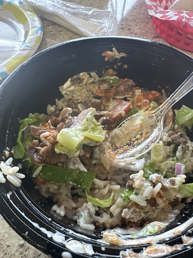 Photo of Little Lebanon To Go - 547 Central Ave, Dover, NH 03820