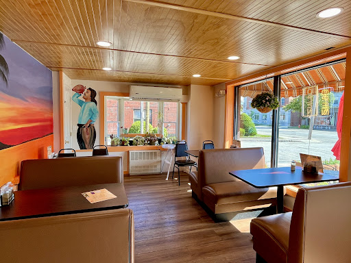 Photo of Little Lebanon To Go - 547 Central Ave, Dover, NH 03820