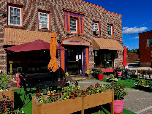 Photo of Little Lebanon To Go - 547 Central Ave, Dover, NH 03820