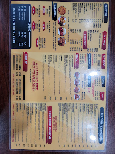 Photo of MR BROAST AURORA - 2202 Ogden Ave, Aurora, IL 60504