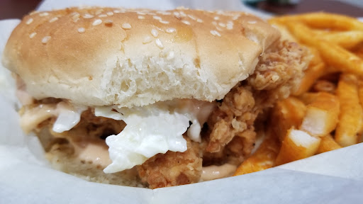 Photo of MR BROAST AURORA - 2202 Ogden Ave, Aurora, IL 60504