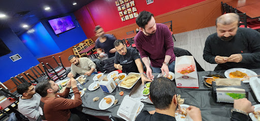 Photo of MR BROAST AURORA - 2202 Ogden Ave, Aurora, IL 60504