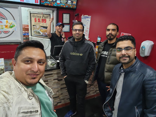 Photo of MR BROAST AURORA - 2202 Ogden Ave, Aurora, IL 60504