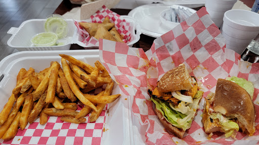 Photo of MR BROAST AURORA - 2202 Ogden Ave, Aurora, IL 60504