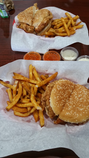 Photo of MR BROAST AURORA - 2202 Ogden Ave, Aurora, IL 60504