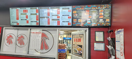 Photo of MR BROAST AURORA - 2202 Ogden Ave, Aurora, IL 60504