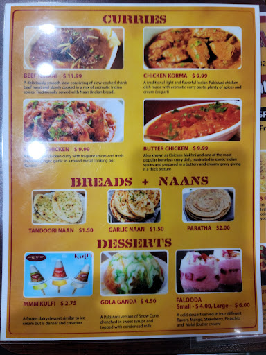 Photo of MR BROAST AURORA - 2202 Ogden Ave, Aurora, IL 60504