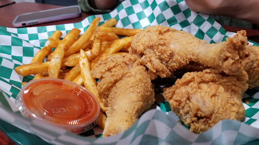 Photo of MR BROAST AURORA - 2202 Ogden Ave, Aurora, IL 60504