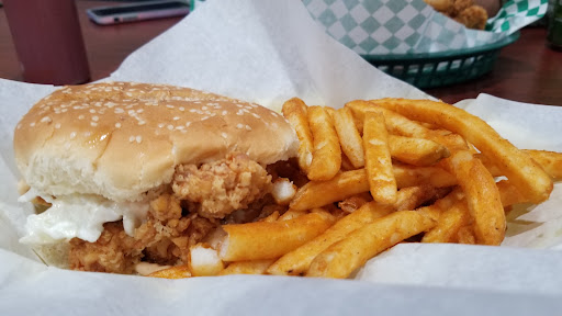 Photo of MR BROAST AURORA - 2202 Ogden Ave, Aurora, IL 60504