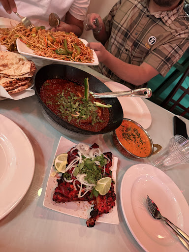 Photo of Kabab King Grill Naperville fine Dining - 3124 Illinois Rte 59 Suite 142, Naperville, IL 60564