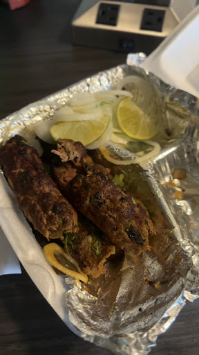 Photo of Kabab King Grill Naperville fine Dining - 3124 Illinois Rte 59 Suite 142, Naperville, IL 60564