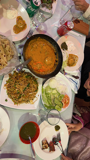 Photo of Kabab King Grill Naperville fine Dining - 3124 Illinois Rte 59 Suite 142, Naperville, IL 60564