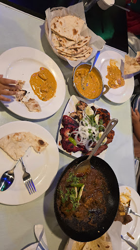 Photo of Kabab King Grill Naperville fine Dining - 3124 Illinois Rte 59 Suite 142, Naperville, IL 60564