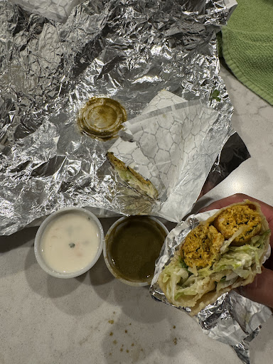 Photo of Kabab King Grill Naperville fine Dining - 3124 Illinois Rte 59 Suite 142, Naperville, IL 60564