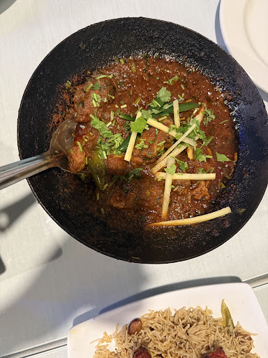 Photo of Kabab King Grill Naperville fine Dining - 3124 Illinois Rte 59 Suite 142, Naperville, IL 60564