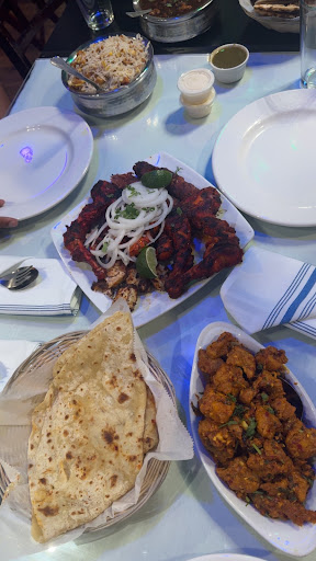 Photo of Kabab King Grill Naperville fine Dining - 3124 Illinois Rte 59 Suite 142, Naperville, IL 60564