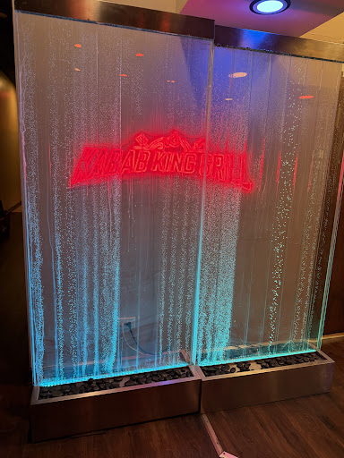 Photo of Kabab King Grill Naperville fine Dining - 3124 Illinois Rte 59 Suite 142, Naperville, IL 60564