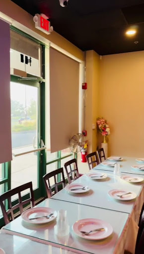 Photo of Kabab King Grill Naperville fine Dining - 3124 Illinois Rte 59 Suite 142, Naperville, IL 60564