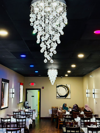 Photo of Kabab King Grill Naperville fine Dining - 3124 Illinois Rte 59 Suite 142, Naperville, IL 60564