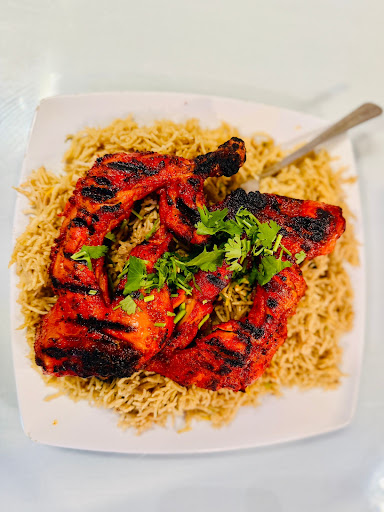 Photo of Kabab King Grill Naperville fine Dining - 3124 Illinois Rte 59 Suite 142, Naperville, IL 60564