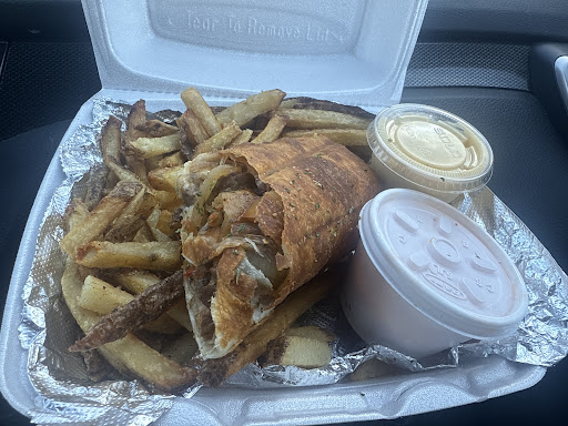 Photo of Patelli's Gyros & Beef - 572 Weston Ridge Dr, Naperville, IL 60563