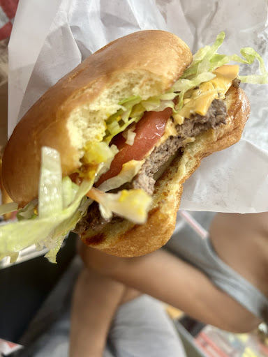 Photo of Patelli's Gyros & Beef - 572 Weston Ridge Dr, Naperville, IL 60563