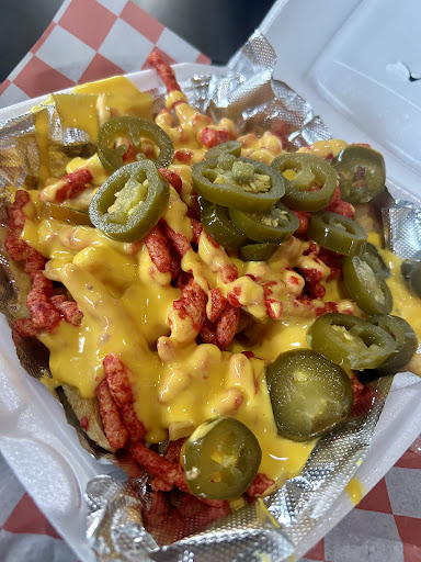 Photo of Patelli's Gyros & Beef - 572 Weston Ridge Dr, Naperville, IL 60563