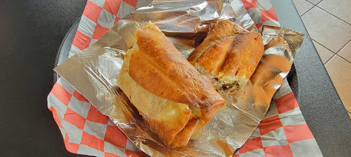 Photo of Patelli's Gyros & Beef - 572 Weston Ridge Dr, Naperville, IL 60563