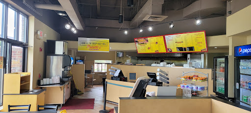 Photo of Patelli's Gyros & Beef - 572 Weston Ridge Dr, Naperville, IL 60563