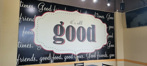 Photo of Patelli's Gyros & Beef - 572 Weston Ridge Dr, Naperville, IL 60563