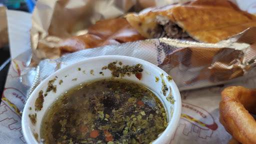 Photo of Patelli's Gyros & Beef - 572 Weston Ridge Dr, Naperville, IL 60563