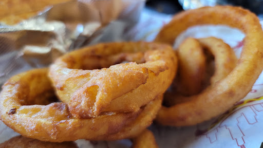 Photo of Patelli's Gyros & Beef - 572 Weston Ridge Dr, Naperville, IL 60563