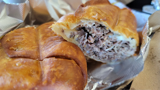 Photo of Patelli's Gyros & Beef - 572 Weston Ridge Dr, Naperville, IL 60563