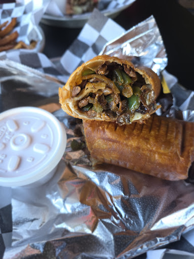 Photo of Patelli's Gyros & Beef - 572 Weston Ridge Dr, Naperville, IL 60563