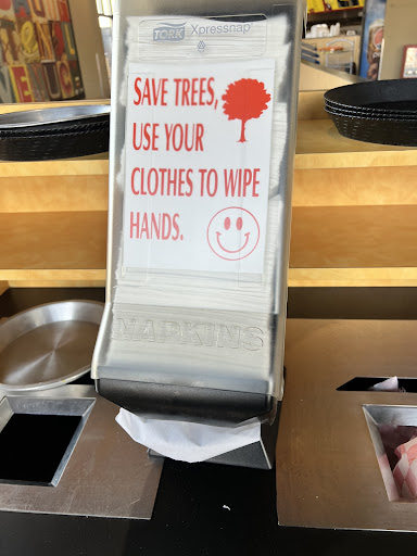 Photo of Patelli's Gyros & Beef - 572 Weston Ridge Dr, Naperville, IL 60563