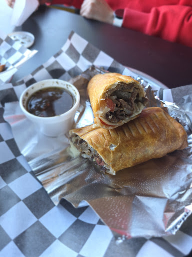 Photo of Patelli's Gyros & Beef - 572 Weston Ridge Dr, Naperville, IL 60563