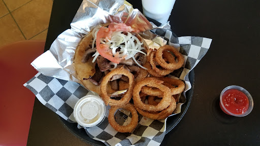 Photo of Patelli's Gyros & Beef - 572 Weston Ridge Dr, Naperville, IL 60563