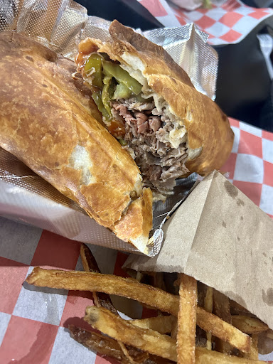 Photo of Patelli's Gyros & Beef - 572 Weston Ridge Dr, Naperville, IL 60563