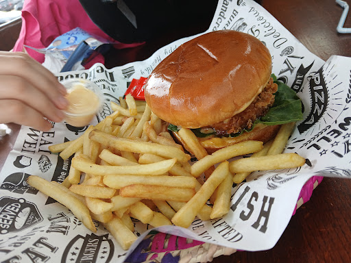 Photo of Hungry Belly - 1620 Pebblewood Ln, Naperville, IL 60563