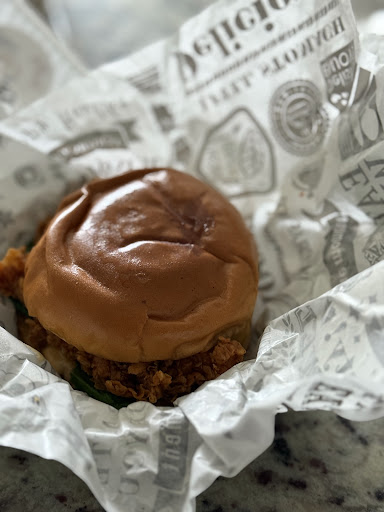 Photo of Hungry Belly - 1620 Pebblewood Ln, Naperville, IL 60563