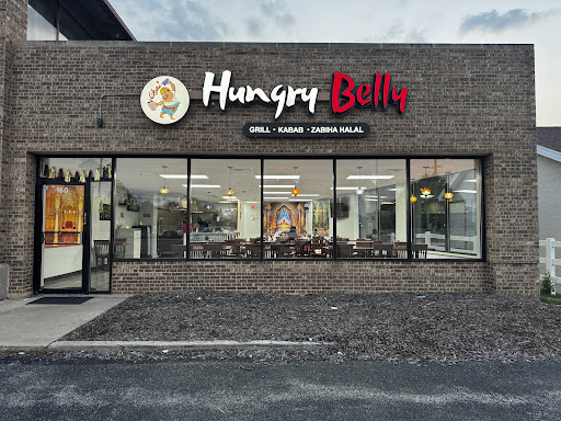 Photo of Hungry Belly - 1620 Pebblewood Ln, Naperville, IL 60563