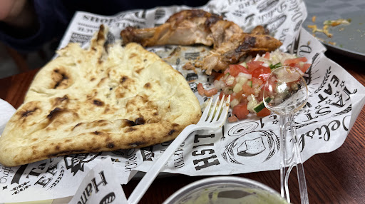 Photo of Hungry Belly - 1620 Pebblewood Ln, Naperville, IL 60563