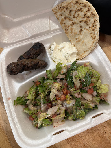 Photo of Pita Pita Mediterranean Grill - 211 E Roosevelt Rd, Lombard, IL 60148