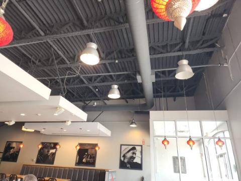 Photo of Pita Pita Mediterranean Grill - 211 E Roosevelt Rd, Lombard, IL 60148