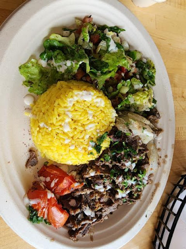 Photo of Pita Pita Mediterranean Grill - 211 E Roosevelt Rd, Lombard, IL 60148