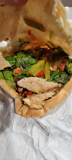 Photo of Pita Pita Mediterranean Grill - 211 E Roosevelt Rd, Lombard, IL 60148